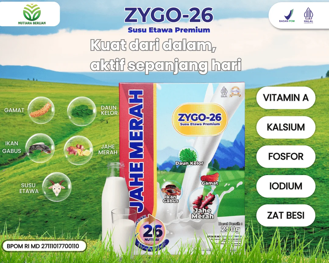 Banner Zygo26 Jahe