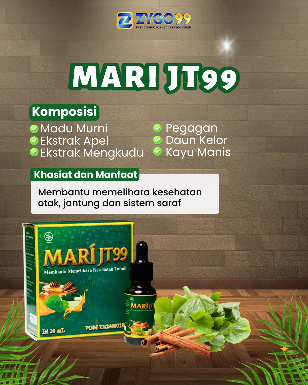 Mari JT99